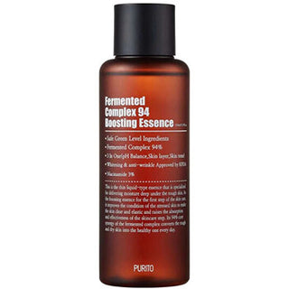 Purito Fermented Complex 94 Boosting Essence