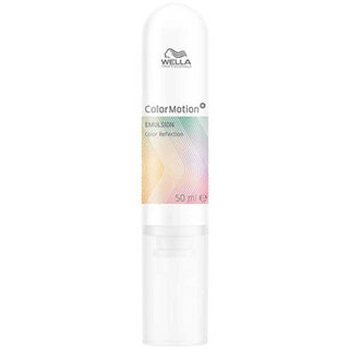 Wella Professional Color Motion+ Emulsion