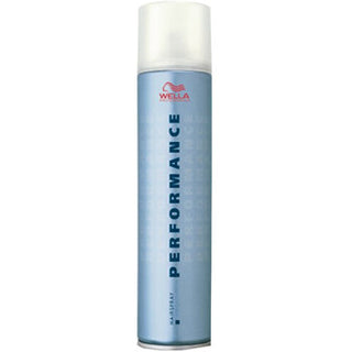 Wella Professional Performance Hairspray