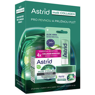 Astrid Set Multi Collagen