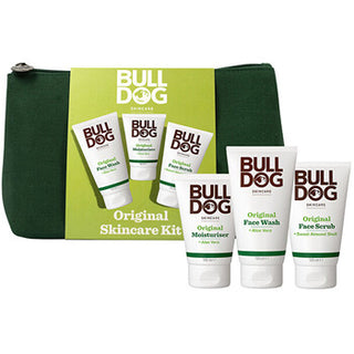 Bulldog Set Skincare Original