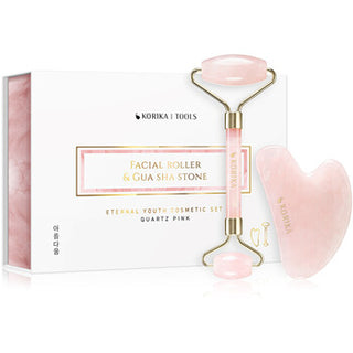 KORIKA Set Gua Sha Eternal Youth