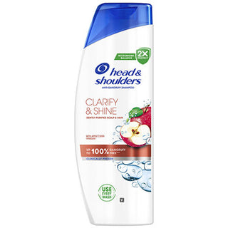 Head & Shoulders Clarify & Shine Anti-Dandruff Shampoo