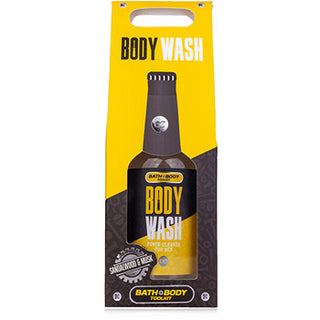 Accentra Men Body Wash Gift Box