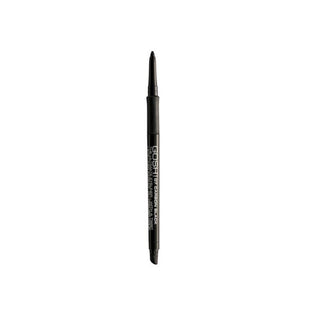 Gosh The Ultimate With A Twist Allergy Certified Twist-up Soft & Precise Line Kajal Eye Pencil 07 Carbon Black