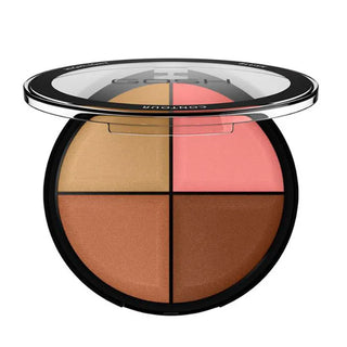 GOSH, Contour´n Strobe Kit 002 Medium
