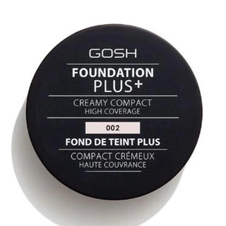 GOSH Plus Creamy Bases Fluidas N002