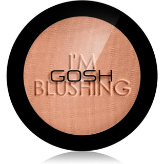 Gosh I'm Blushing Glow Blush Powder