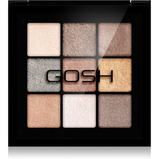 Gosh Eyedentity Eyeshadow Palette 003