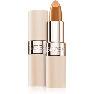 Gosh Luxury Nude Lips Semi-matte Lip Balm 002 Undressed No