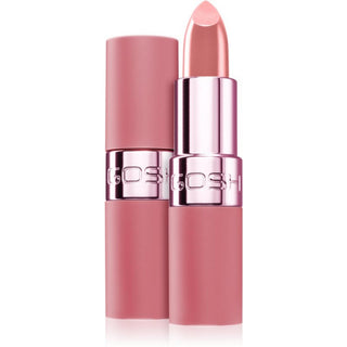 Gosh Luxury Rose Lips Cream Cream Lipstick