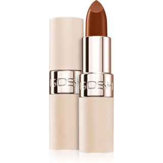 Gosh Luxury Nude Lips Vegan Cream Lipstick