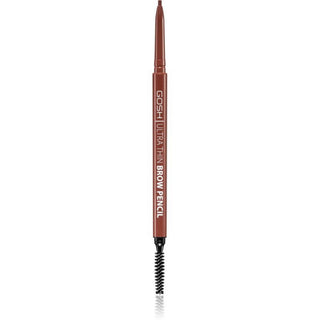 Gosh Ultra Thin Perfume-Free Matte Eyebrow Liquid Liner