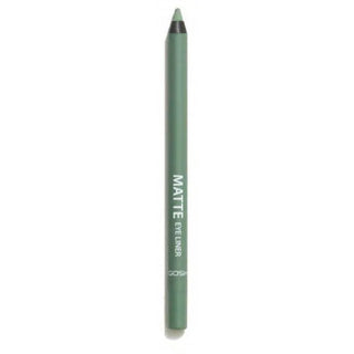 GOSH Matte Eye Liner
