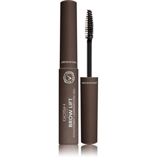 Gosh Brow Lift Lamination Effect Eyebrow Gel