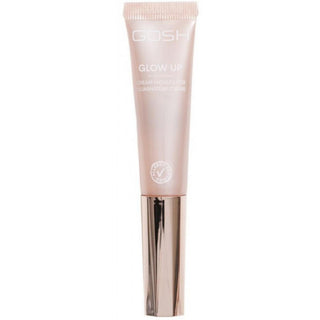 Gosh Glow Up Luminous Liquid Highlighter 001 Pearl Face