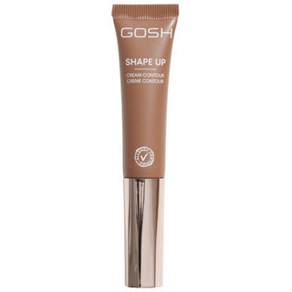 Gosh Shape Up Eyebrow Gel