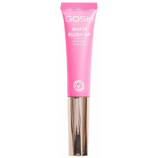 Gosh Blush Up Matte Cream Blush