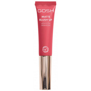 Gosh Blush Up Matte Cream Blush