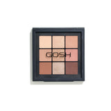 Gosh Eyedentity Eyeshadow Palette 006
