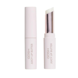 Gosh Juicy Lip Butter High-Pigment Cream Lipstick
