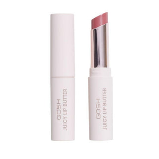 Gosh Juicy Lip Butter High-Pigment Cream Lipstick