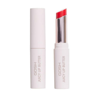 Gosh Juicy Lip Butter High-Pigment Cream Lipstick