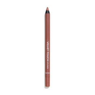 Gosh Velvet Touch Vitamin E Lip liner pencil Lip Liner