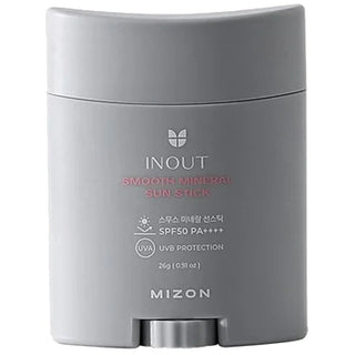 Mizon Inout Smooth Mineral Sun Stick SPF 50