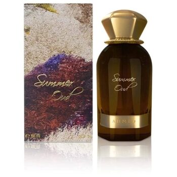 Ahmed Al Maghribi Summer Oud | Extrait de Parfum