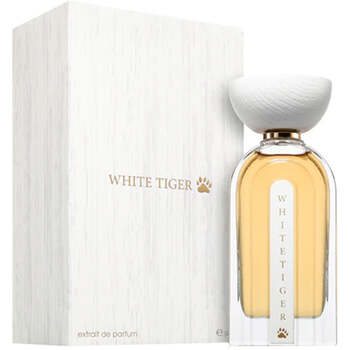 Ahmed Al Maghribi White Tiger Unisex | Parfum