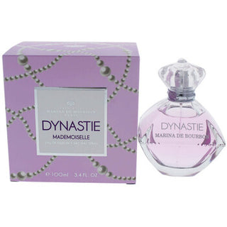 Marina de Bourbon Dynastie Mademoiselle for Women | EDP