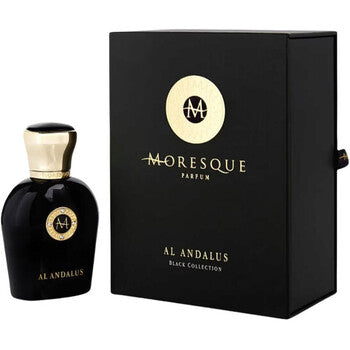 Moresque Al Andalus Unisex | EDP