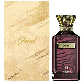 Ahmed Al Maghribi Joud Unisex | EDP