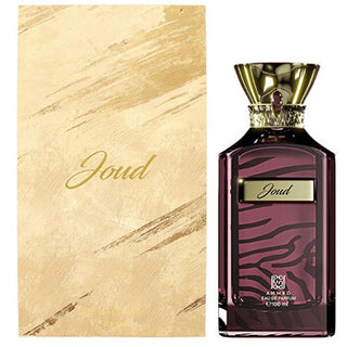 Ahmed Al Maghribi Joud Unisex | EDP