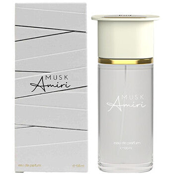 Ahmed Al Maghribi Musk Amiri for Women | EDP