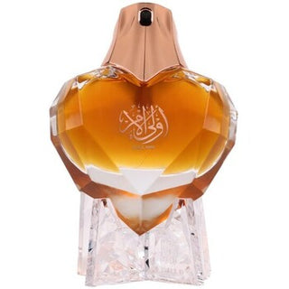Ahmed Al Maghribi Oulil Amr | EDP Unisex