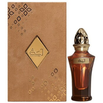 Ahmed Al Maghribi Aayah Unisex | Extrait de Parfum