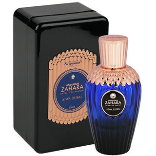 Al Haramain Zahara Ajwa Dubai Unisex | Extrait de Parfum