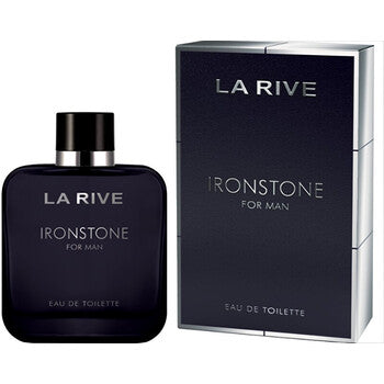 La Rive Ironstone for Men | EDT