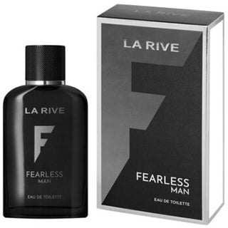 La Rive Fearless Man | EDT