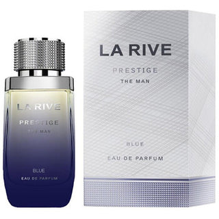 La Rive Prestige Man Blue for Men | EDT