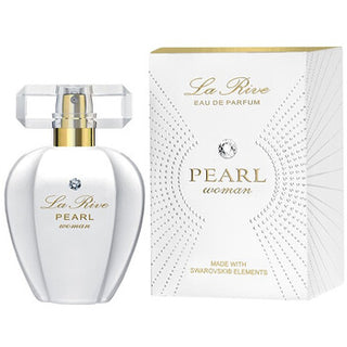 La Rive Pearl Woman for Women | EDP