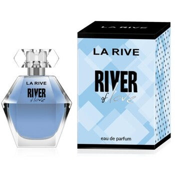 La Rive River of Love | EDP