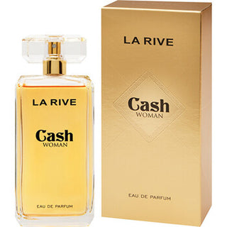 La Rive Cash Woman | EDP