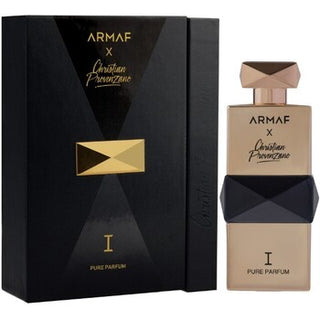 Armaf X Christian Provenzano I Unisex | Parfum