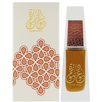 Ahmed Al Maghribi Oudh Moza | EDP Unisex