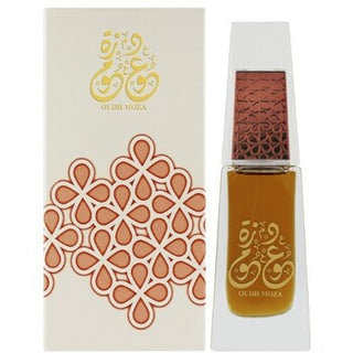 Ahmed Al Maghribi Oudh Moza | EDP Unisex