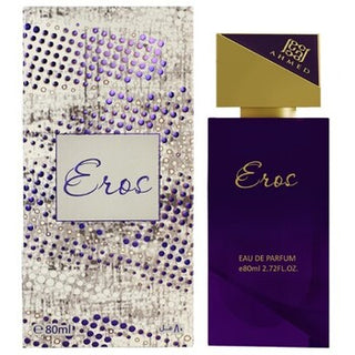 Ahmed Al Maghribi Eros Women | EDP
