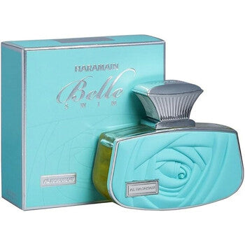Al Haramain Belle Swim Unisex | EDP